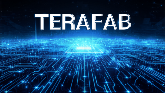 Intel เข้าร่วม Terafab — โปรเจกต์ชิป AI $25,000 ล้านของ Elon Musk, Tesla และ SpaceX