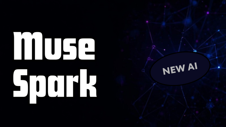 Meta Muse Spark AI Model 2026