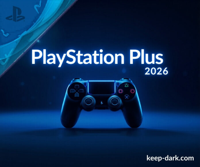 PlayStation Plus เมษายน 2026 รับฟรี Lords of the Fallen Tomb Raider SAO